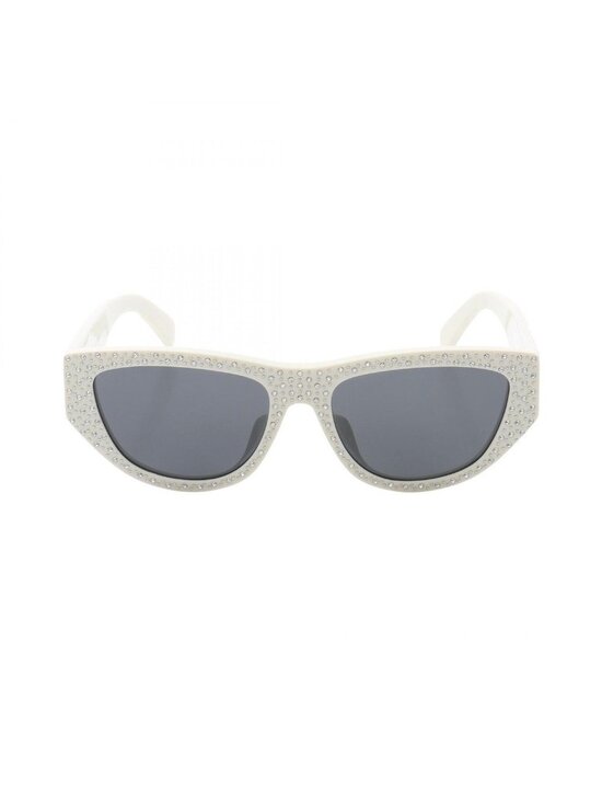 Celine Accessories - Celine Sunglasses Ivory